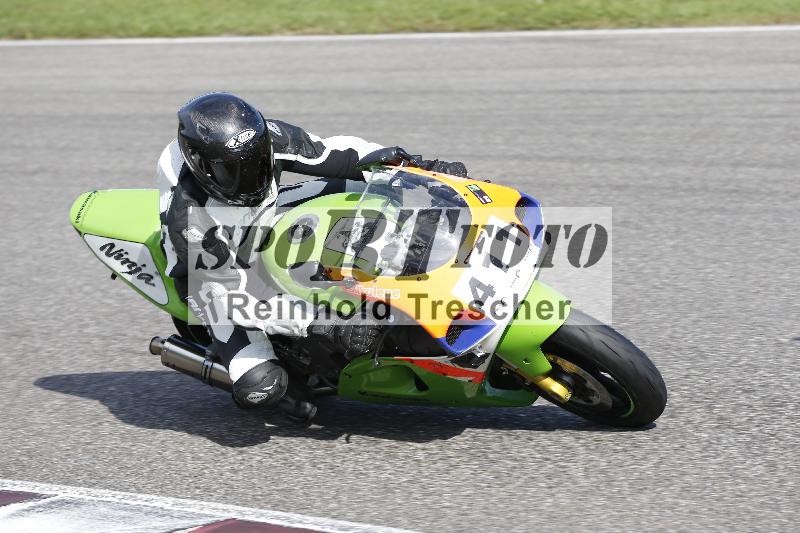 /55 20.09.2025 Speer Racing ADR/Gruppe gruen/411